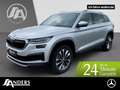 Skoda Kodiaq 2.0 TDI Tour+Columbus+AHK+LED+Kam+Sthz+AC Silber - thumbnail 1