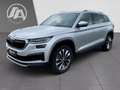 Skoda Kodiaq 2.0 TDI Tour+Columbus+AHK+LED+Kam+Sthz+AC Silber - thumbnail 15
