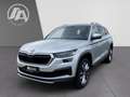 Skoda Kodiaq 2.0 TDI Tour+Columbus+AHK+LED+Kam+Sthz+AC Silber - thumbnail 3