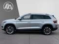 Skoda Kodiaq 2.0 TDI Tour+Columbus+AHK+LED+Kam+Sthz+AC Silber - thumbnail 5