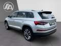 Skoda Kodiaq 2.0 TDI Tour+Columbus+AHK+LED+Kam+Sthz+AC Silber - thumbnail 4