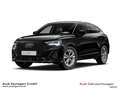 Audi Q3 S-Line 35 TDI S-Tronic Schwarz - thumbnail 1