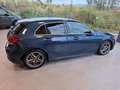 Mercedes-Benz A 200 200d Progressive Line Advanced 8G-DCT Azul - thumbnail 13