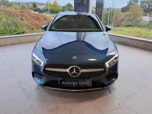 Mercedes-Benz A 200 200d Progressive Line Advanced 8G-DCT