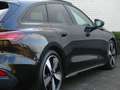 Audi A5 Avant NW. MODEL 40 TDI S-LINE 204PK AUTOMAAT NAVI/ Noir - thumbnail 7