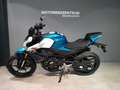 CFMOTO 450NK finanzierbar "ab 2,99 % bei 36 Monaten" Bleu - thumbnail 2