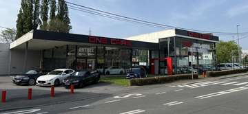 3.0dA 211cv xDrive30d (INDIVIDUAL) TOE-CAMERA-BIXENON-CUIR ELEC-GPS-JA19-GAR 12MOIS