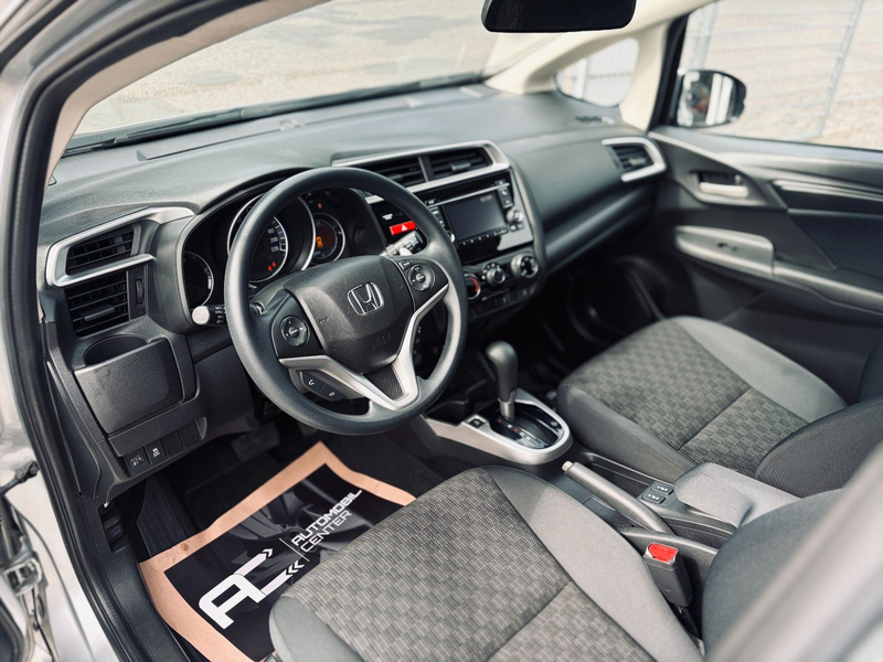 Honda Jazz Trend Automatik+SHZ+Klima+Tempomat+USB+ — photo 10