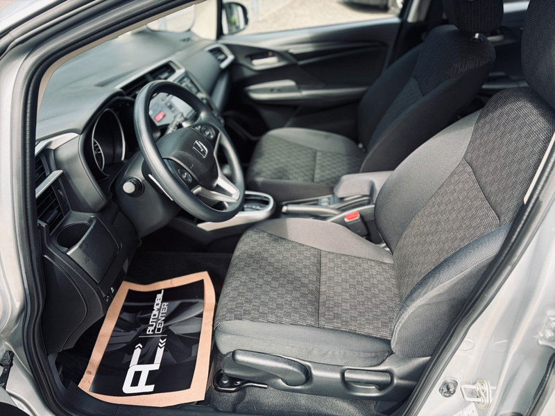 Honda Jazz Trend Automatik+SHZ+Klima+Tempomat+USB+ — photo 9