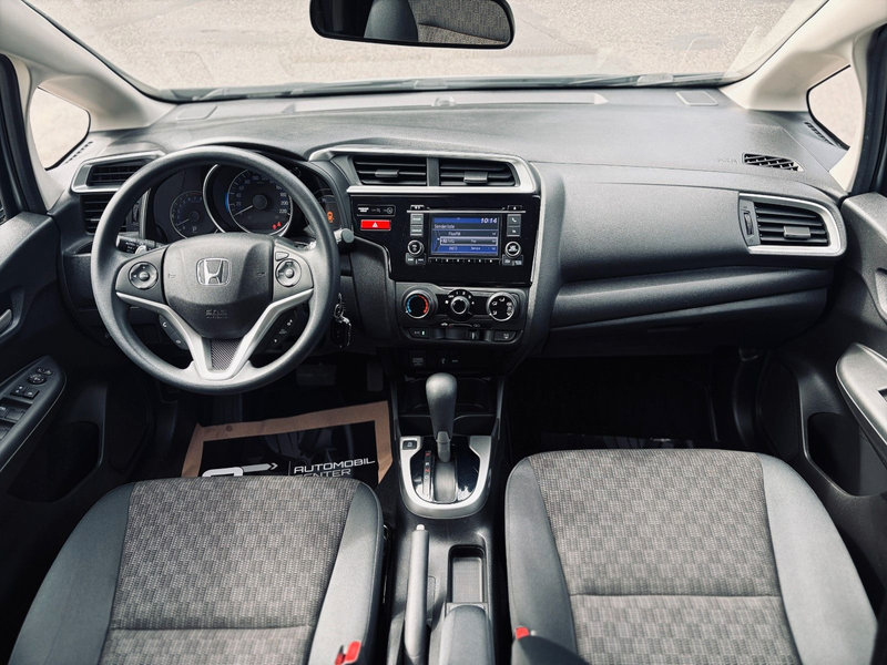Honda Jazz Trend Automatik+SHZ+Klima+Tempomat+USB+ — photo 11