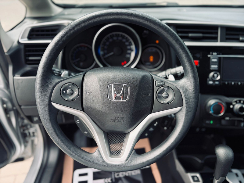 Honda Jazz Trend Automatik+SHZ+Klima+Tempomat+USB+ — photo 12