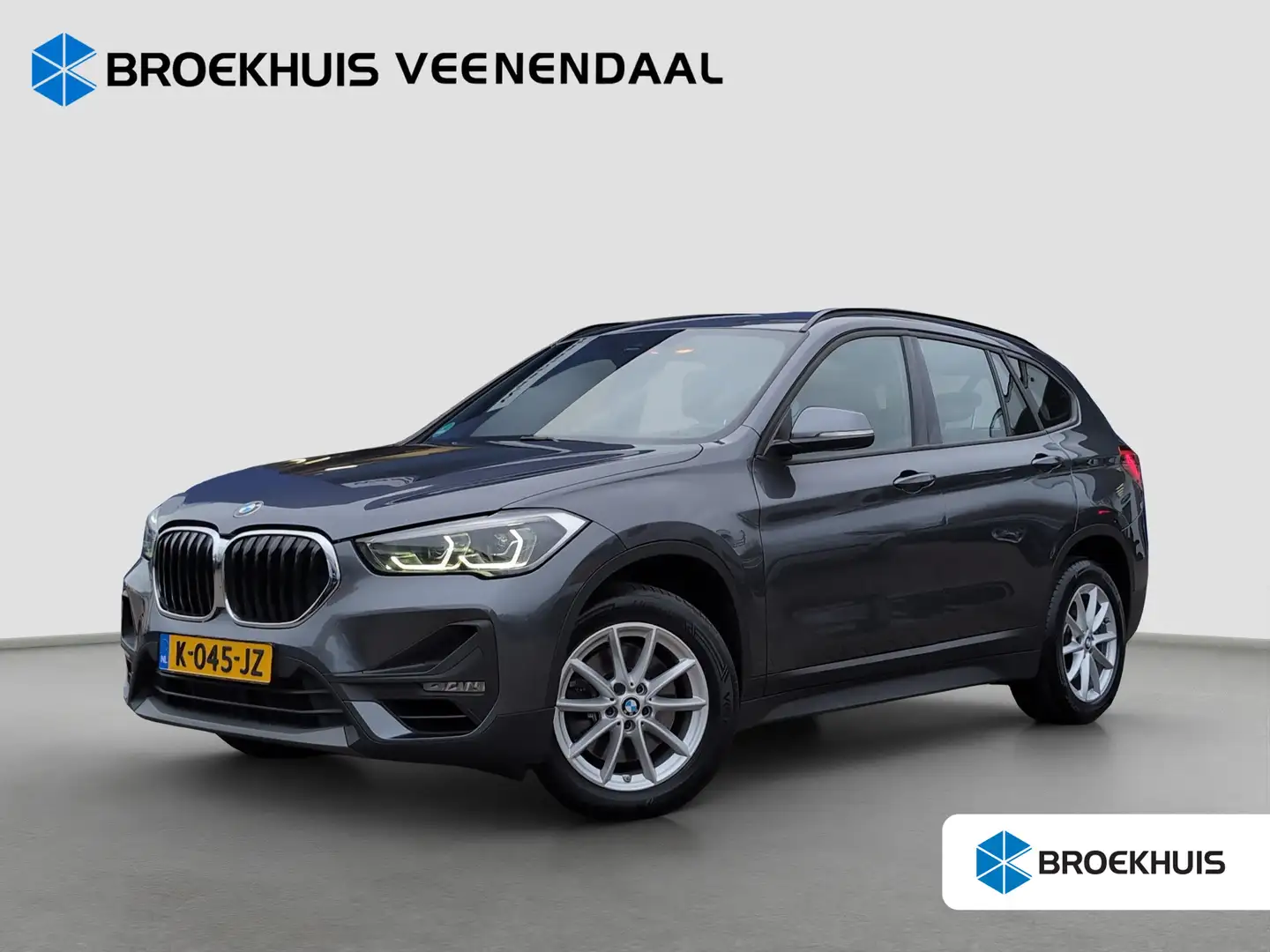 BMW X1 sDrive20i Executive Edition | Trekhaak | Head-Up | Gris - 1