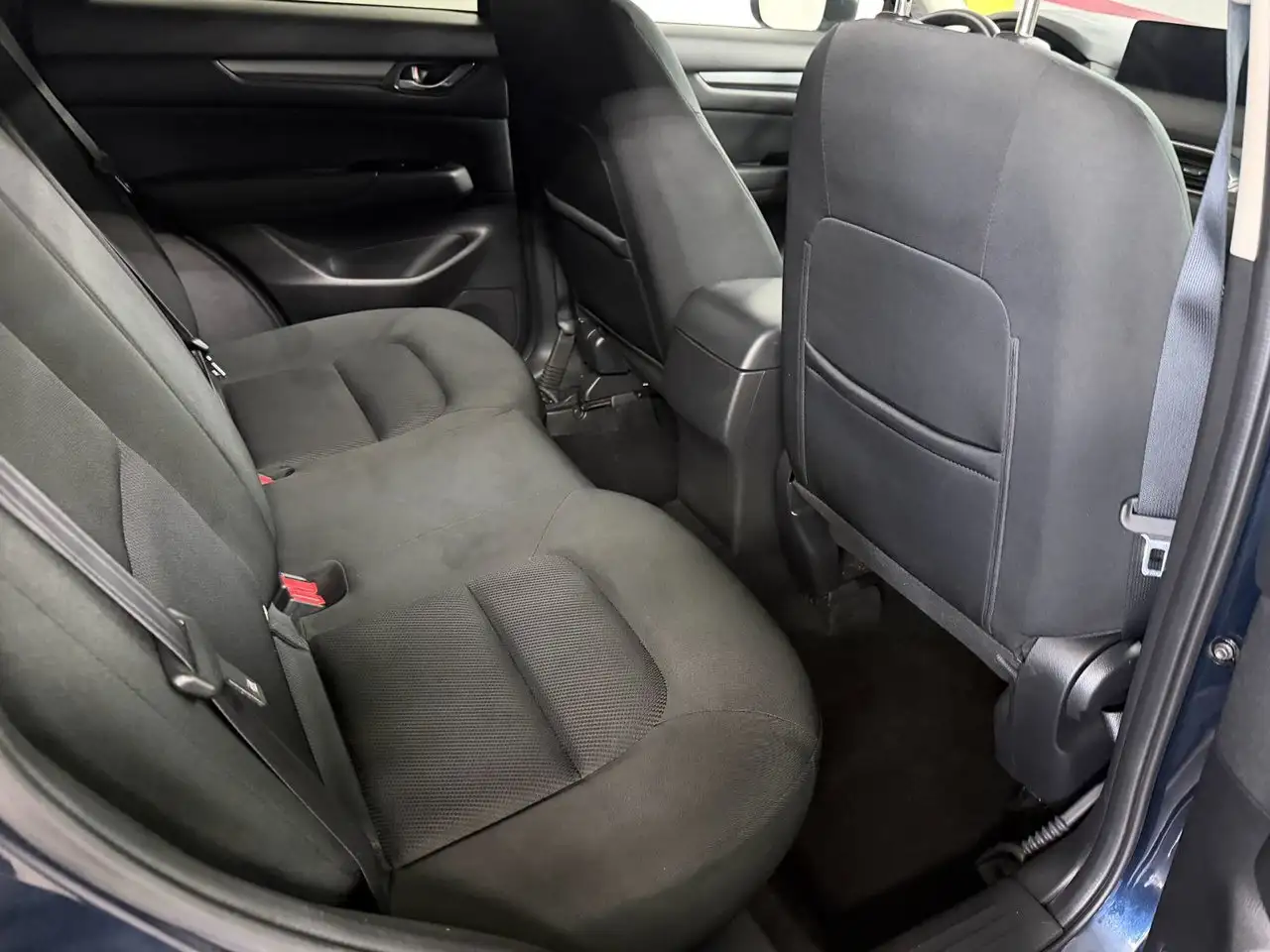 Mazda CX-5 снимка Mazda CX-5