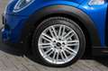 MINI Cooper S Pepper LED Parkassistent 17" LM Sitzhzg Blau - thumbnail 13