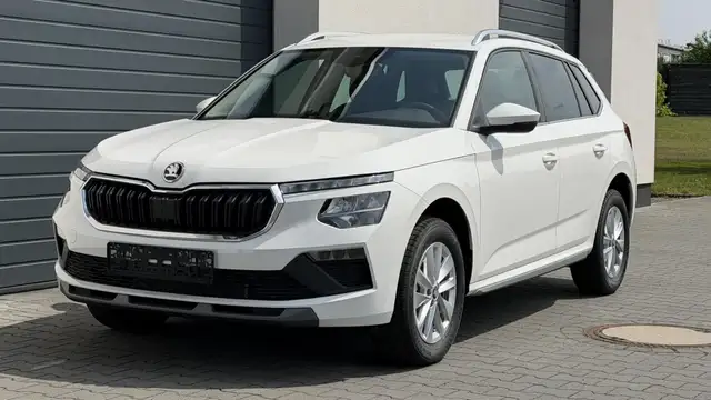 Skoda Kamiq Top Selection 1.5 TSI DSG 110kW