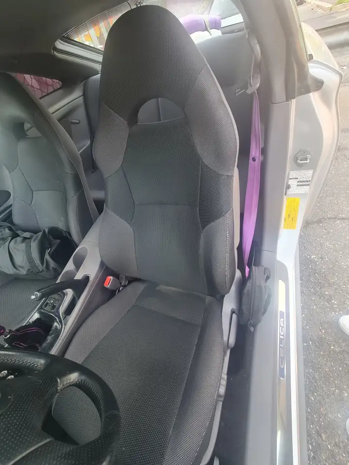 Toyota Celica 2p 1.8 16v vvt-i, foto 4
