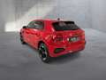 Audi Q2 35 TFSI admired Rot - thumbnail 3