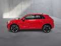 Audi Q2 35 TFSI admired Rot - thumbnail 2