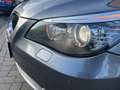 BMW 520 520d Touring Special Edition *PANO/LEDER/XEN/AHK* Grau - thumbnail 8
