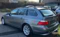 BMW 520 520d Touring Special Edition *PANO/LEDER/XEN/AHK* Grau - thumbnail 5