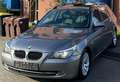 BMW 520 520d Touring Special Edition *PANO/LEDER/XEN/AHK* Grau - thumbnail 1