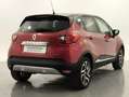 Renault Captur 1.5dCi eco2 Energy Zen 110 Rot - thumbnail 2