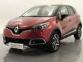 Renault Captur 1.5dCi eco2 Energy Zen 110 Rot - thumbnail 1