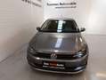 Volkswagen Polo Grau - thumbnail 2