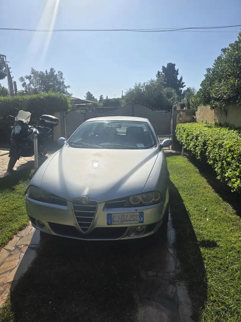 Alfa Romeo 156 1.9 jtd Distinctive 115cv - 1