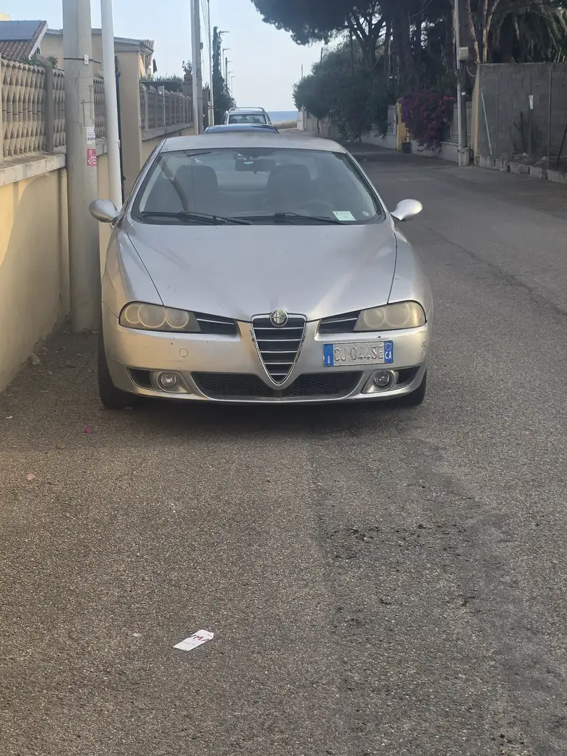 Alfa Romeo 156 1.9 jtd Distinctive 115cv - 1