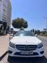 Mercedes-Benz C 200 d Estate Weiß - thumbnail 5