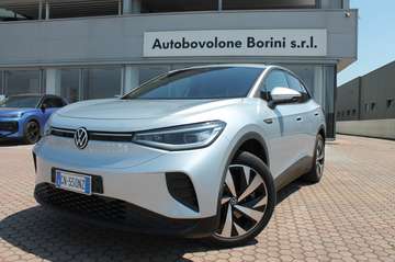 ID.4 Pro Performance 77KWh 150KW (204cv)