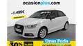 Audi A1 Sportback 1.0 TFSI Adrenalin Weiß - thumbnail 1