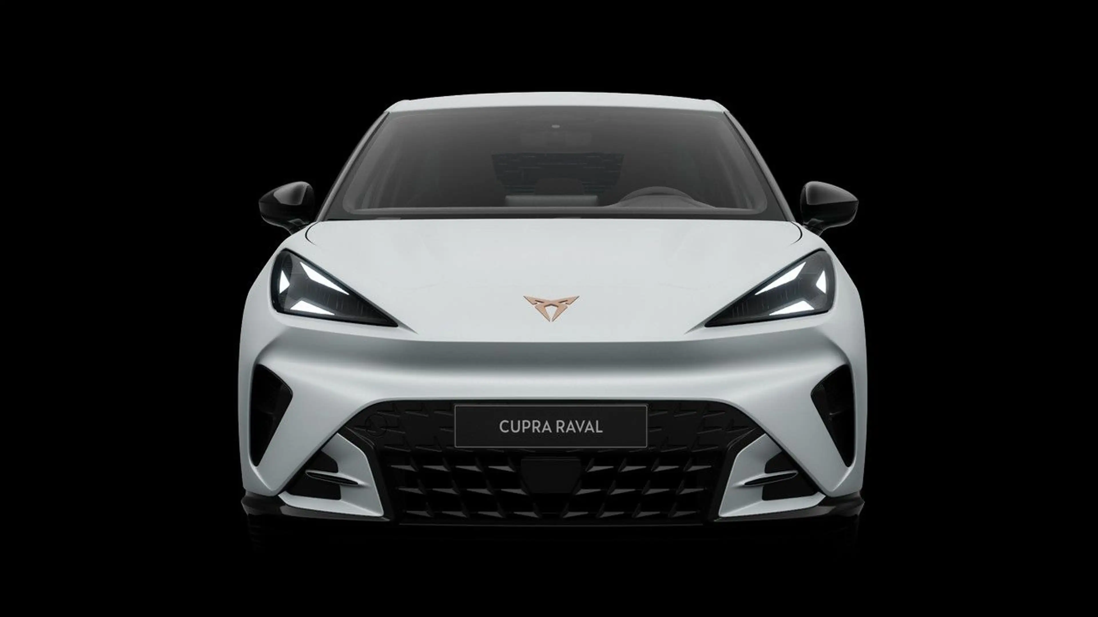 CUPRA Raval Plus 99kW/135 PS*AHK*EDGE PACK*BELOW PACK* — photo 3