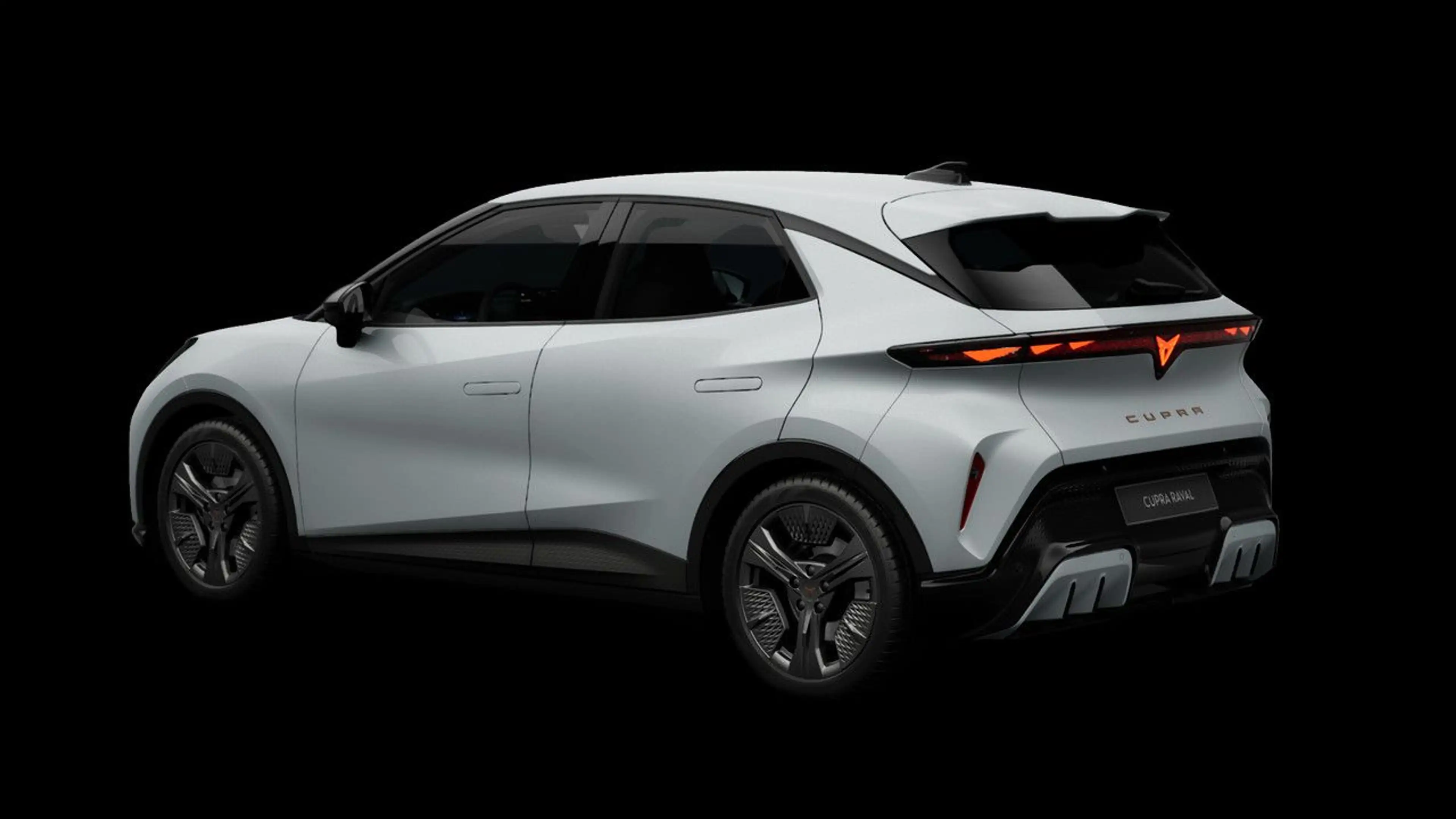 CUPRA Raval Plus 99kW/135 PS*AHK*EDGE PACK*BELOW PACK* — photo 10