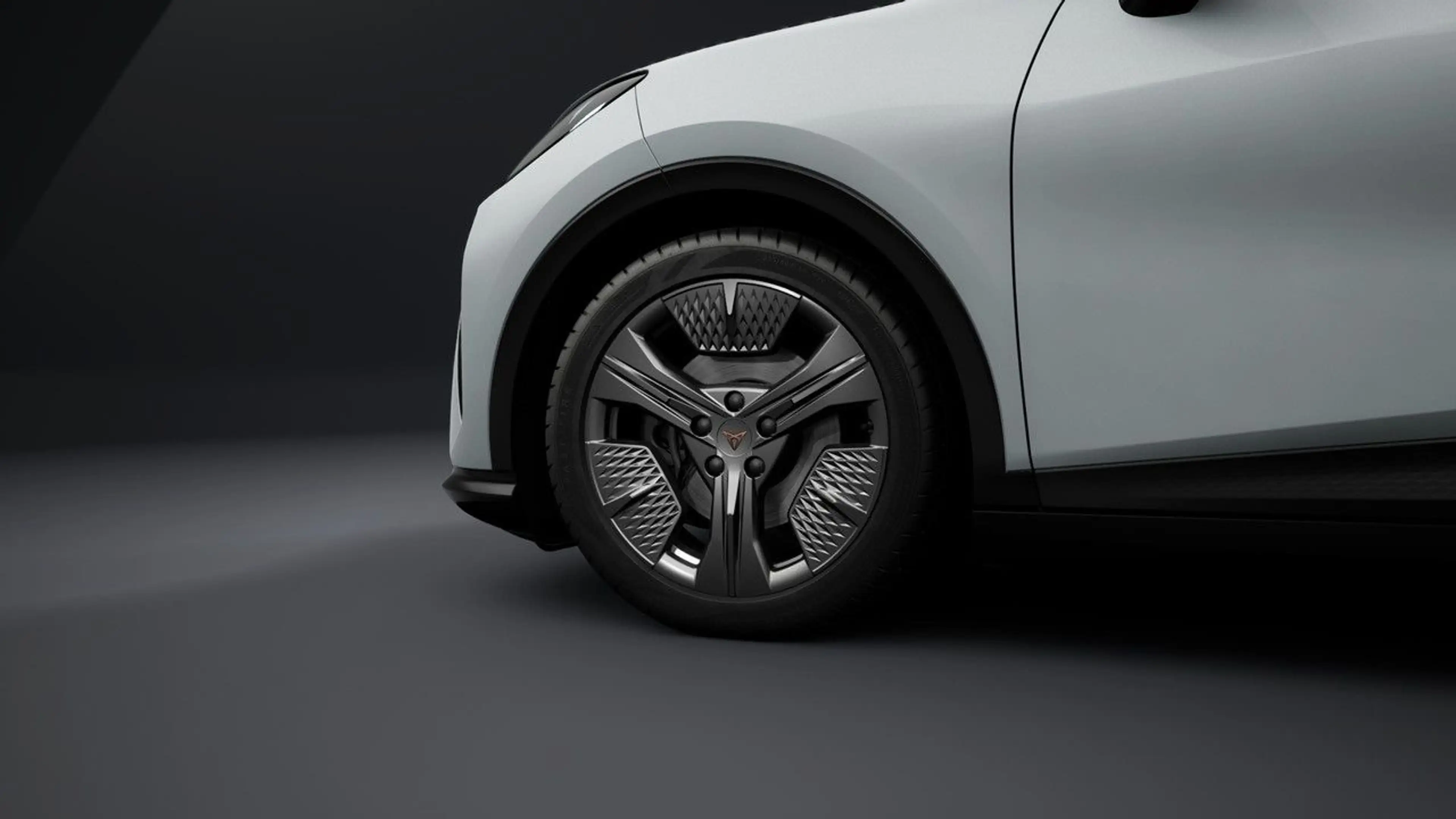 CUPRA Raval Plus 99kW/135 PS*AHK*EDGE PACK*BELOW PACK* — photo 5