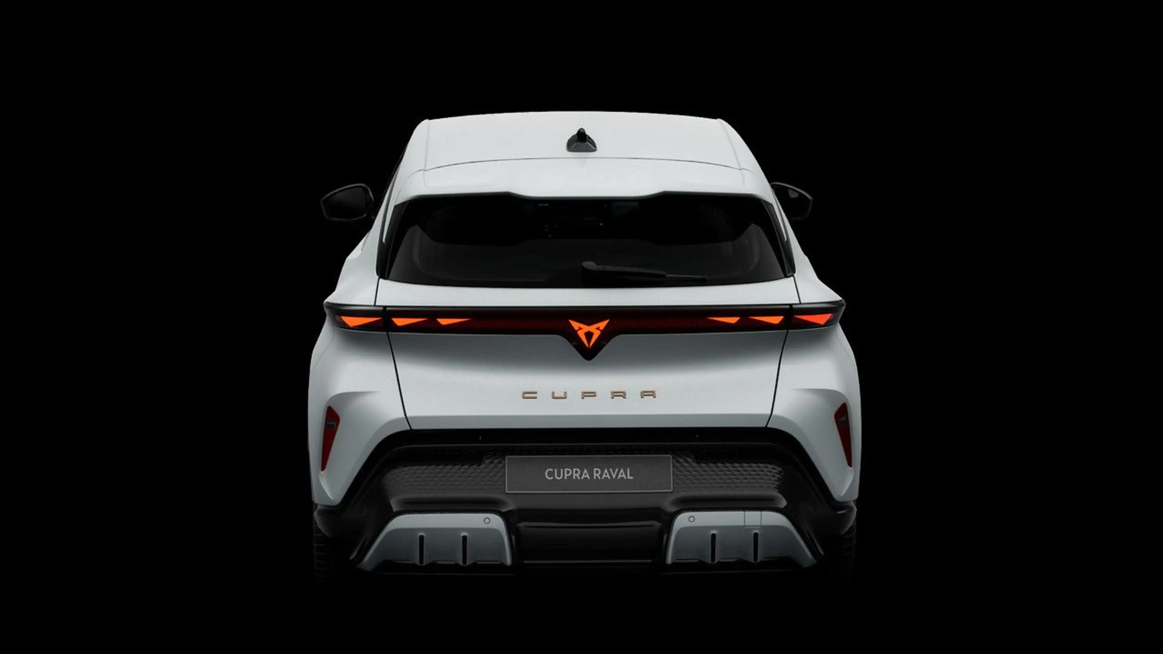 CUPRA Raval Plus 99kW/135 PS*AHK*EDGE PACK*BELOW PACK* — photo 9
