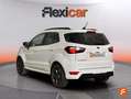 Ford EcoSport 1.0 EcoBoost ST Line 125 Blanco - thumbnail 4