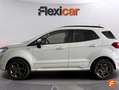 Ford EcoSport 1.0 EcoBoost ST Line 125 Blanco - thumbnail 3
