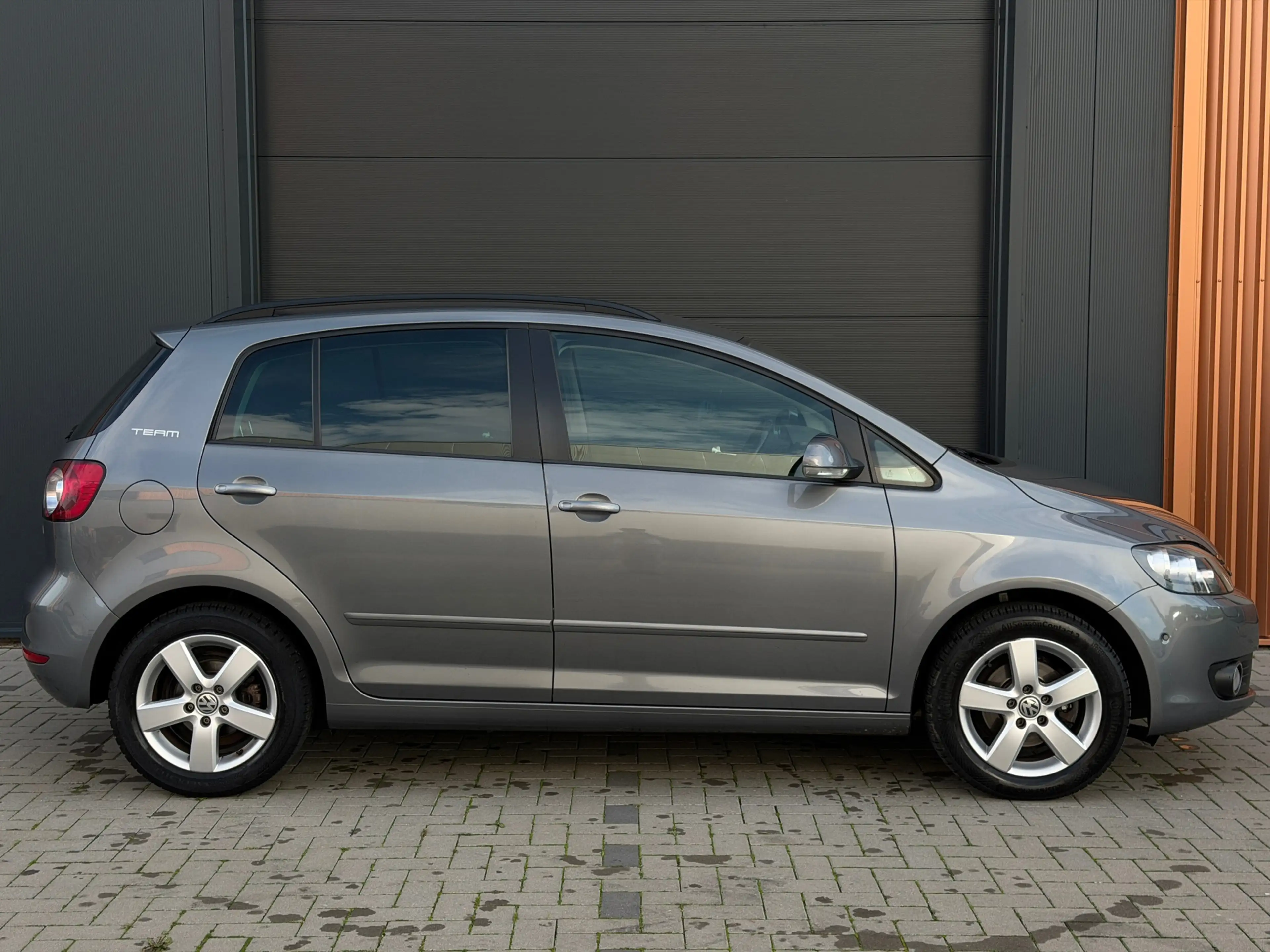 Volkswagen Golf Plus 1.2 TSI Highline|1e Eigenaar|100% Onderhouden|Auto — photo 9