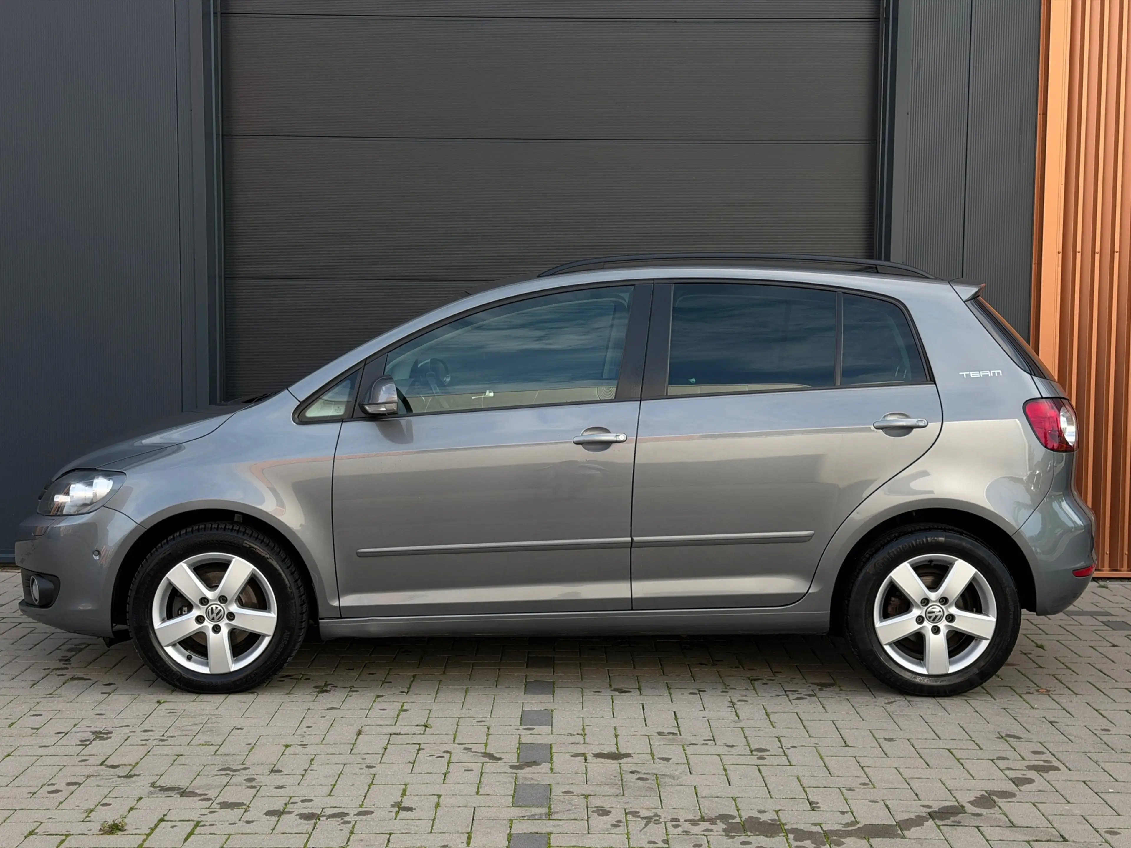 Volkswagen Golf Plus 1.2 TSI Highline|1e Eigenaar|100% Onderhouden|Auto — photo 4