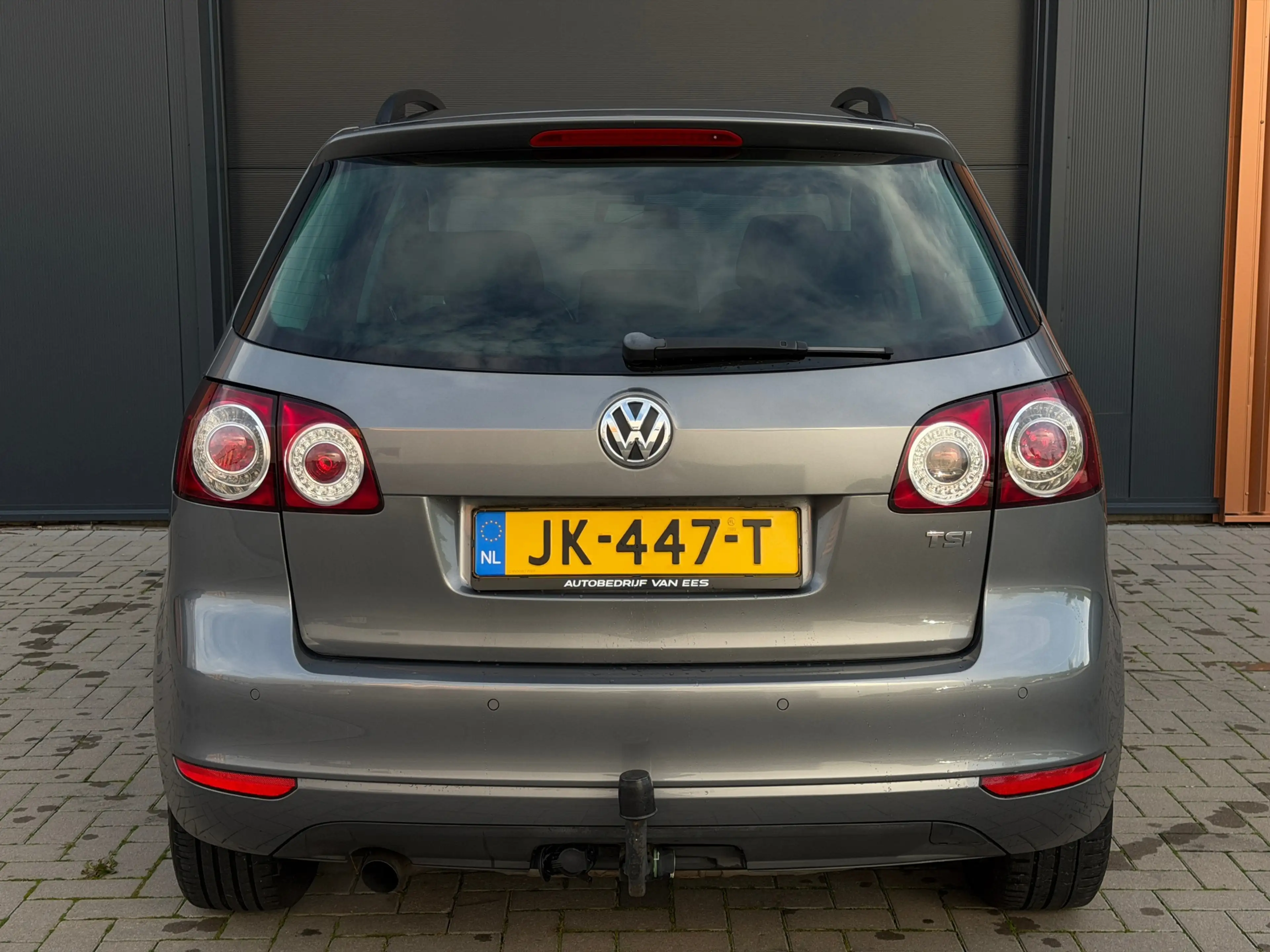 Volkswagen Golf Plus 1.2 TSI Highline|1e Eigenaar|100% Onderhouden|Auto — photo 6