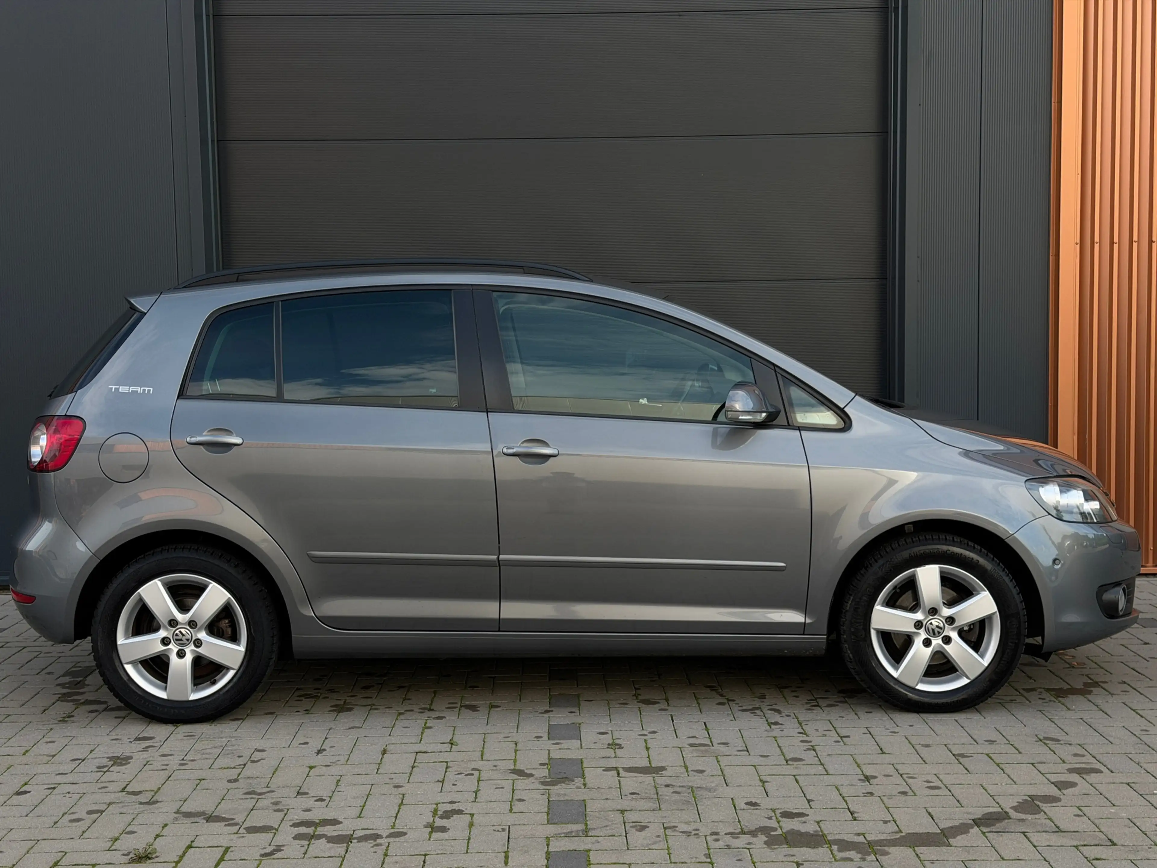 Volkswagen Golf Plus 1.2 TSI Highline|1e Eigenaar|100% Onderhouden|Auto — photo 8