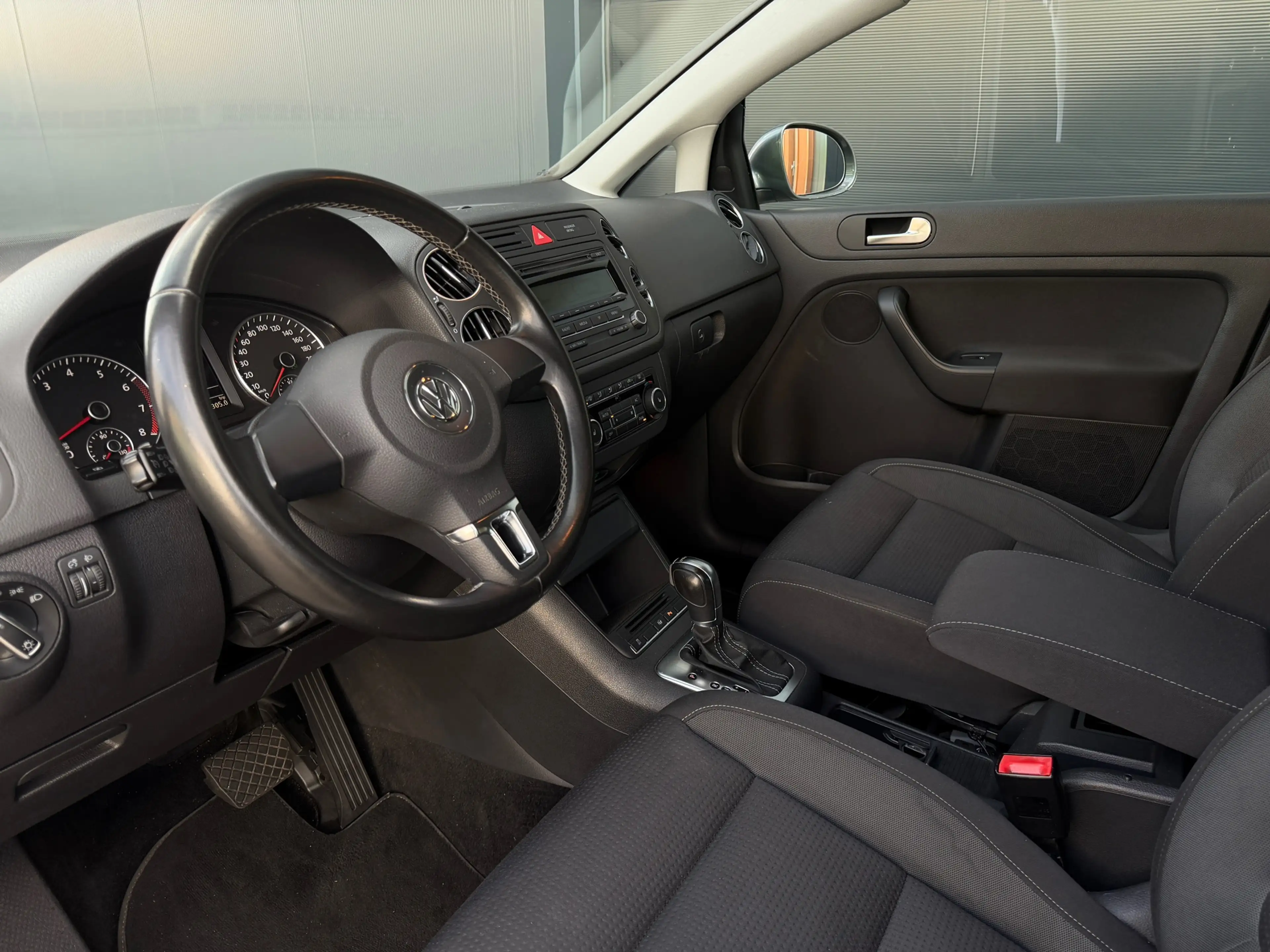 Volkswagen Golf Plus 1.2 TSI Highline|1e Eigenaar|100% Onderhouden|Auto — photo 11