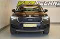 Skoda Kodiaq 2,0 TDI DSG ''7SITZ*AHK*R-KAM*ACC*DAB'' Schwarz - thumbnail 9