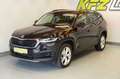 Skoda Kodiaq 2,0 TDI DSG ''7SITZ*AHK*R-KAM*ACC*DAB'' Schwarz - thumbnail 11