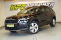 Skoda Kodiaq 2,0 TDI DSG ''7SITZ*AHK*R-KAM*ACC*DAB'' Schwarz - thumbnail 8