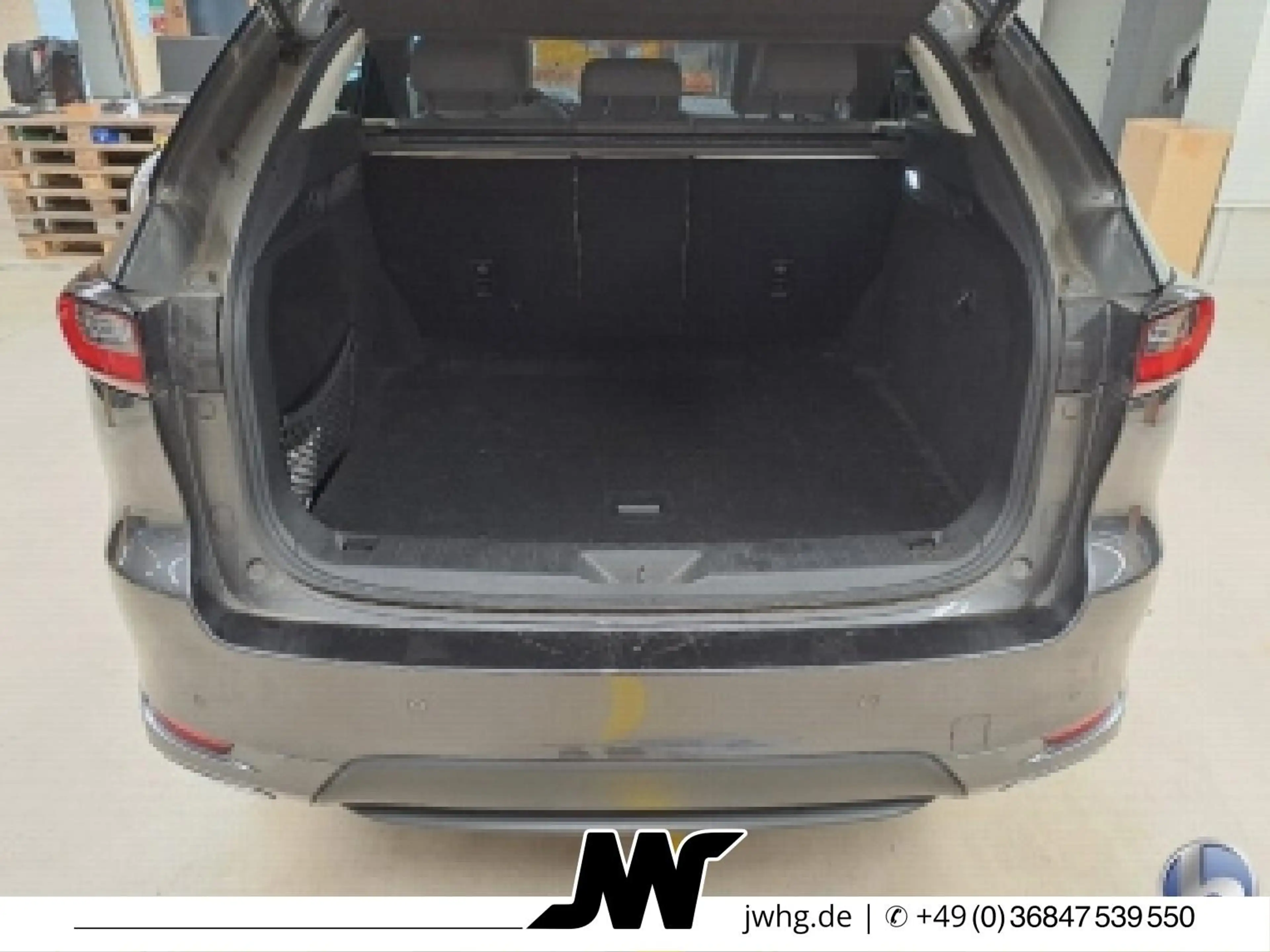 Mazda CX-60 Takumi PHEV AWD|ACC|Pano|360°|HUD|Memo|20" — photo 9