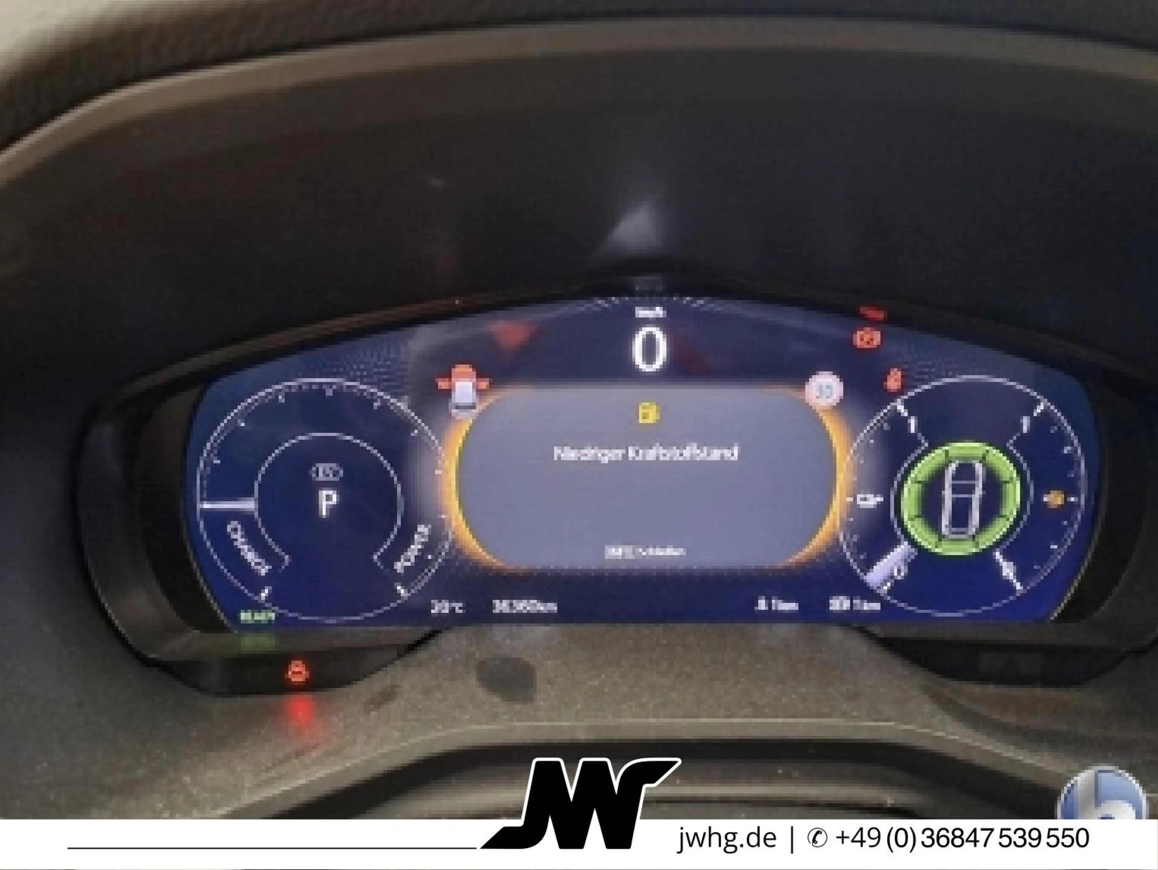 Mazda CX-60 Takumi PHEV AWD|ACC|Pano|360°|HUD|Memo|20" — photo 7