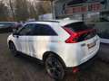 Mitsubishi Eclipse Cross Diamant Edition AUTOM+1HD+CHECKHEFT+SH+NAVI+KAMERA Weiß - thumbnail 4